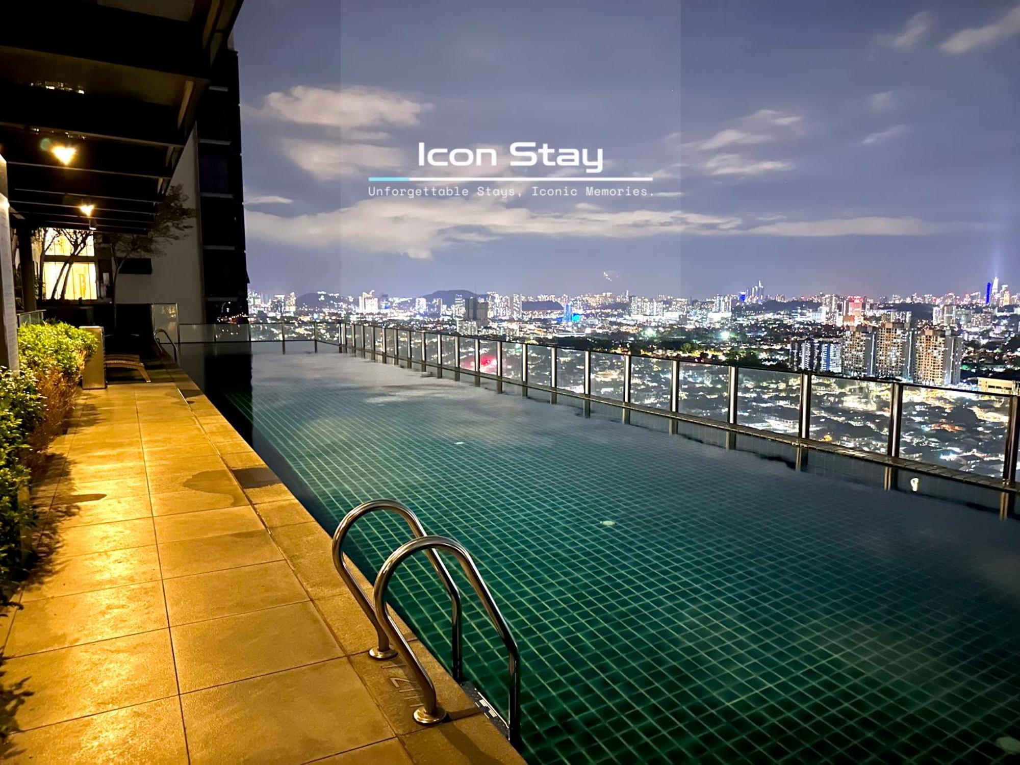 Takuro Homestay Petaling Jaya Exterior foto