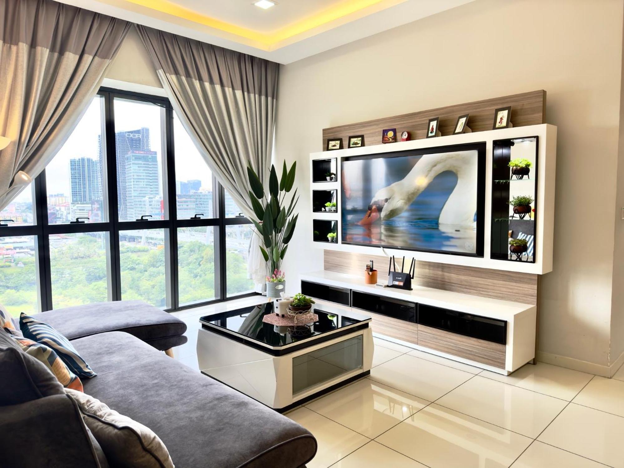 Takuro Homestay Petaling Jaya Exterior foto