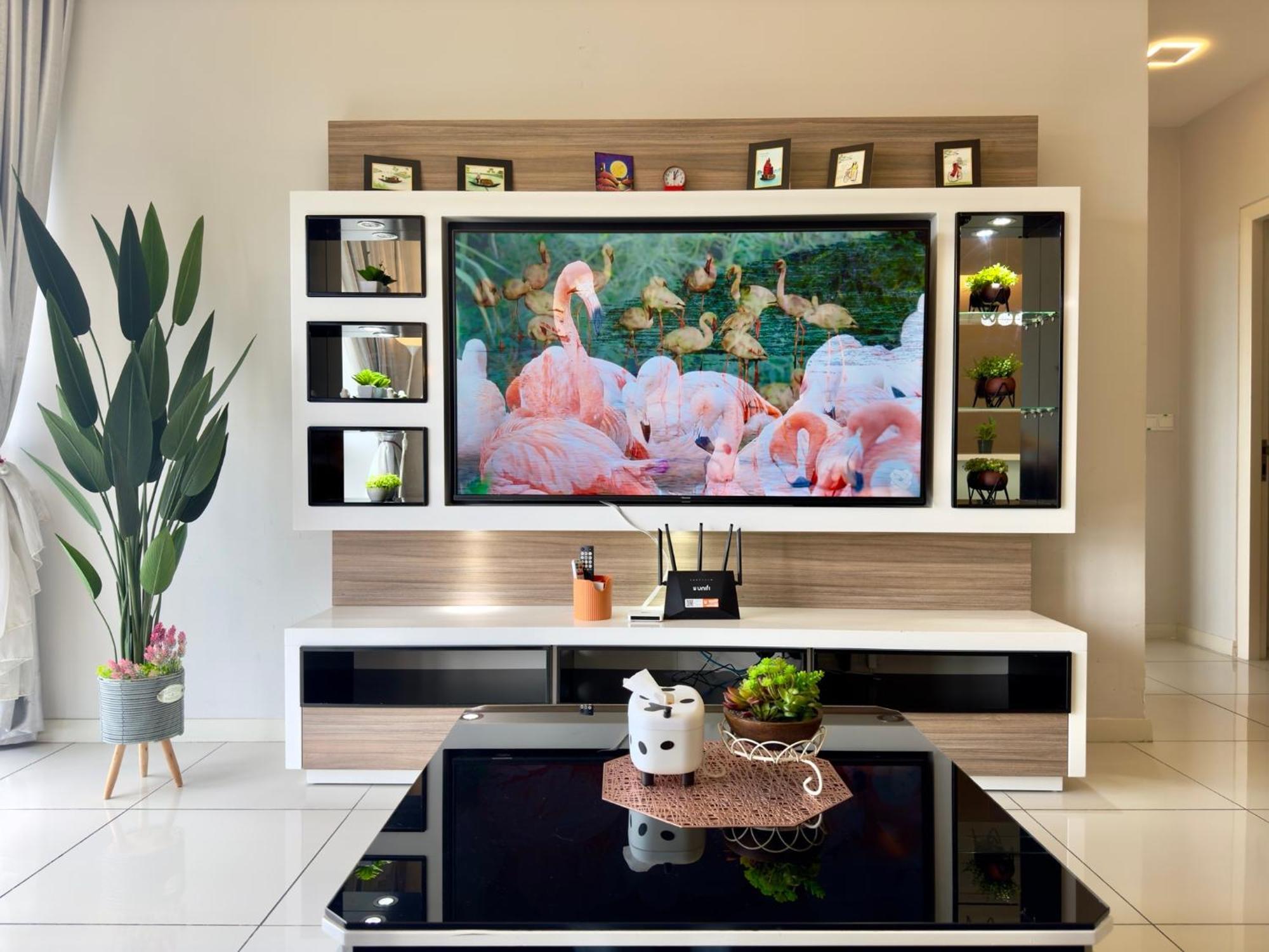 Takuro Homestay Petaling Jaya Exterior foto