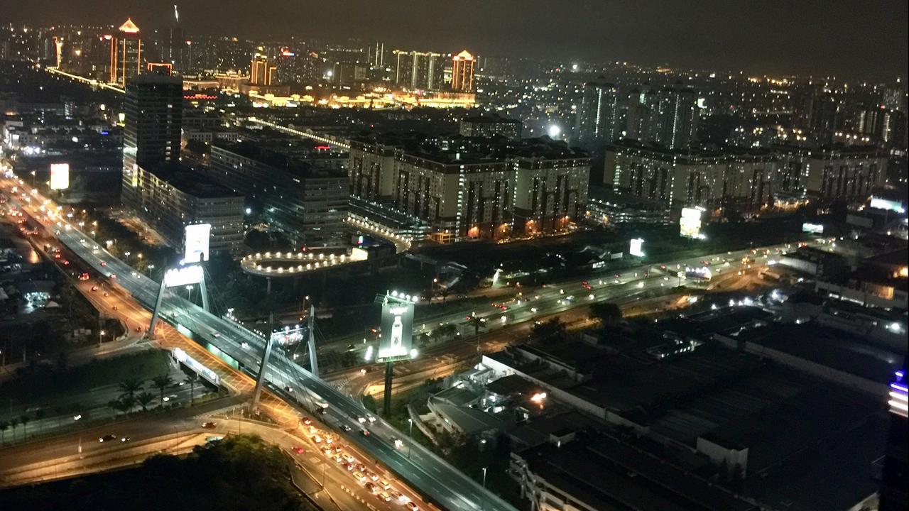 Takuro Homestay Petaling Jaya Exterior foto